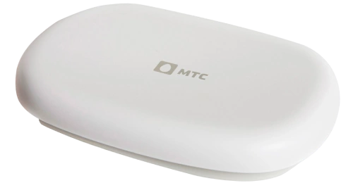 Базовые станции (фемтосоты) МТС в село Ильинское